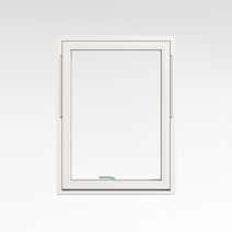 Natre Klassisk Toppsving tre/alu